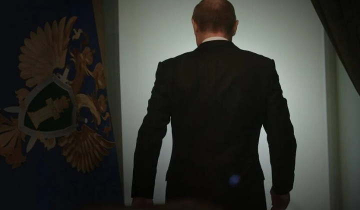 Мирные переговоры с Россией