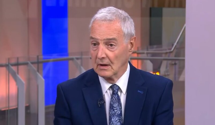 Аналитик о угрозе войны