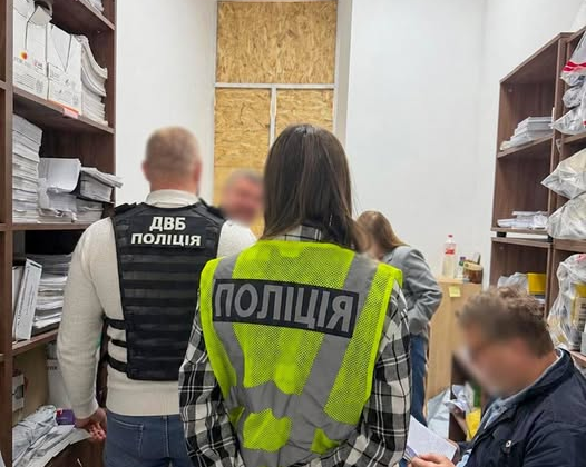 ГСЧС раскрыла попытку мошенничества с мониторами