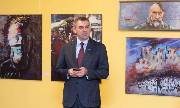 Естонія заборонила в'їзд російським комбатантам