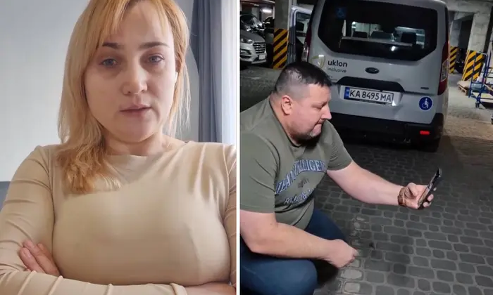 Taxi driver refused to transport child
