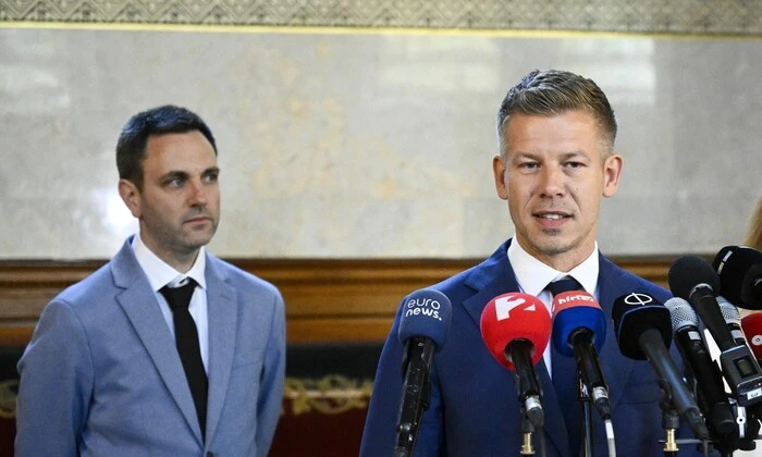 Швагер майбутнього прем’єра Угорщини