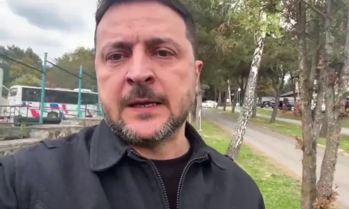 Зеленський про підготовку до зими: Україна готує 14,6 млрд кубометрів газу