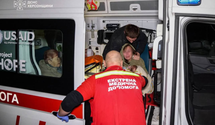 Росіяни вдарили керованими авіабомбами по житловому сектору