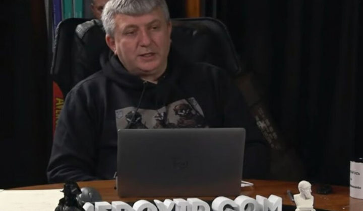 Бюрократия мешает тысячам дронов для фронта