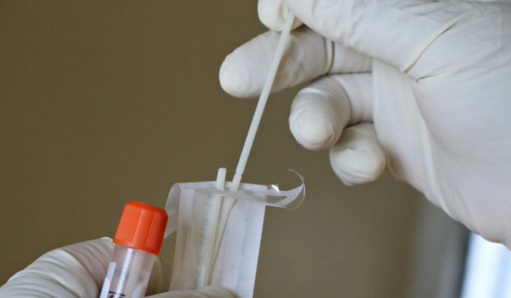 Pain-free and accurate oral cancer diagnosis