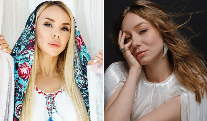 LELÈKA критикує роль на Євробаченні