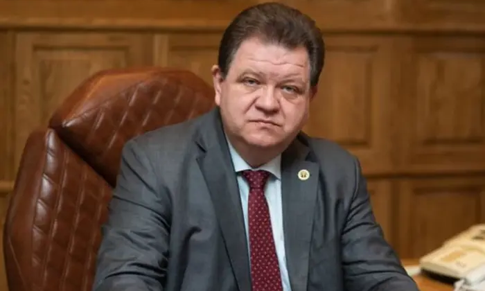 Фото верховного суду України