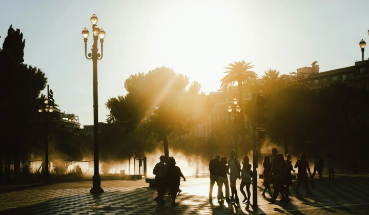 Over 50,000 Deaths in Europe’s 2026 Summer Heatwave Linked to Climate Change
