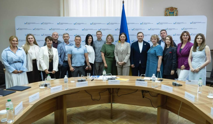 Повернення IT-фахівців в Україну
