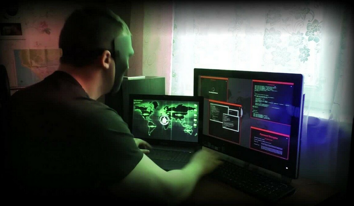 Зламані хакерами обладнання для метро