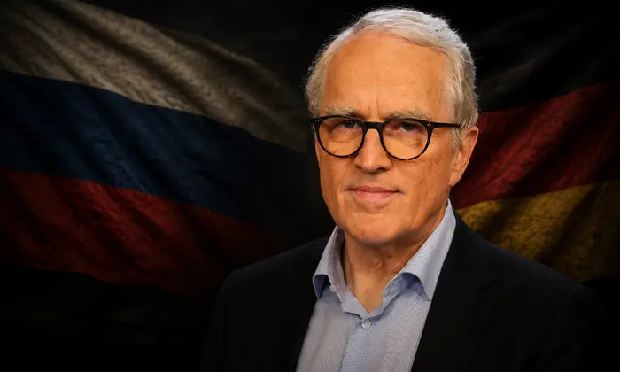 Експосол Німеччини розкриває маніпулятивні прийоми Путіна