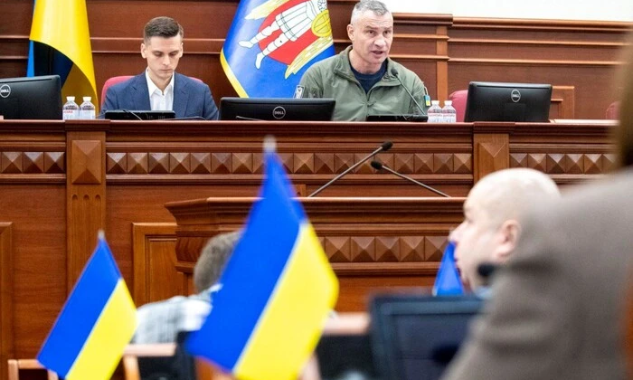 3 мільярди на оборону: кошти на Київрада