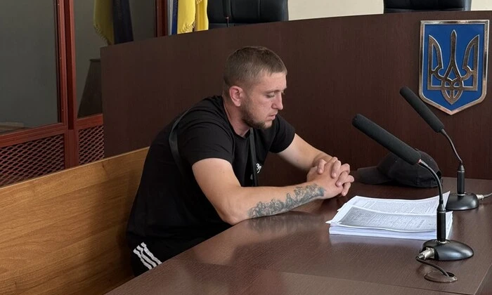 Монстр у в'язниці за жорстокість