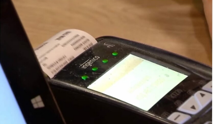 Підвищення штрафів за невидачу чеків