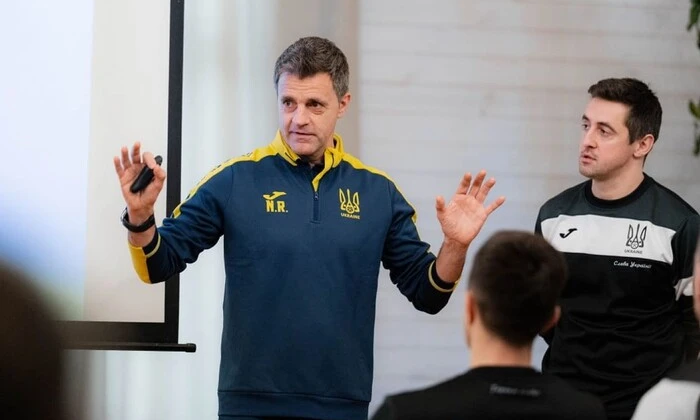 Суддя скасував гол Динамо за порадою VAR