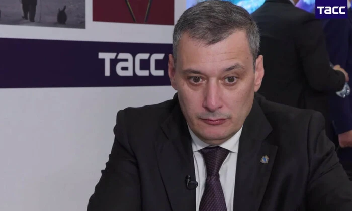 Губернатор Курской области о числе погибших