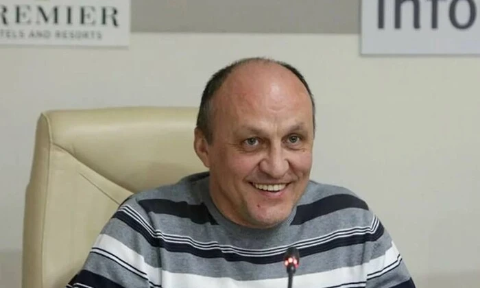 Старший тренер гимнастики переехал в Белоруссию и исчез
