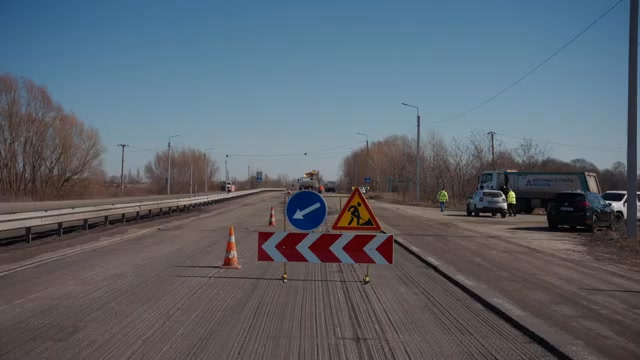 Svyrydenko orders to accelerate road repairs