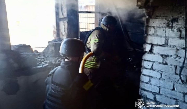 Постраждалі внаслідок удару РФ