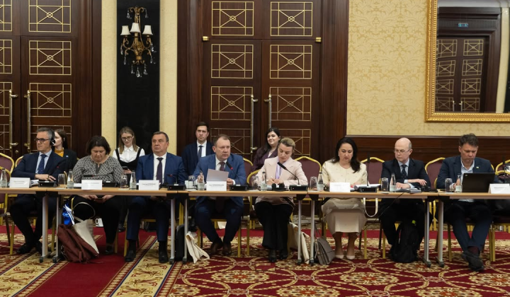 Рада Європи оцінила прогрес України