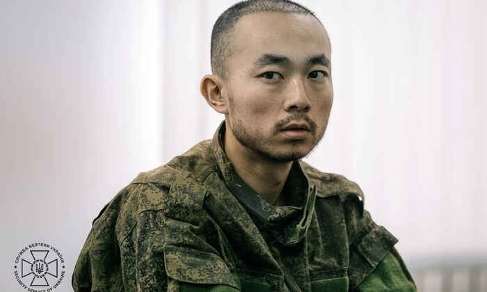 China warns Russian citizens about military service