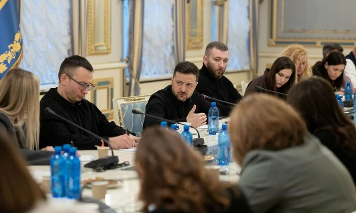 Зеленський розкрив нову стратегію Росії