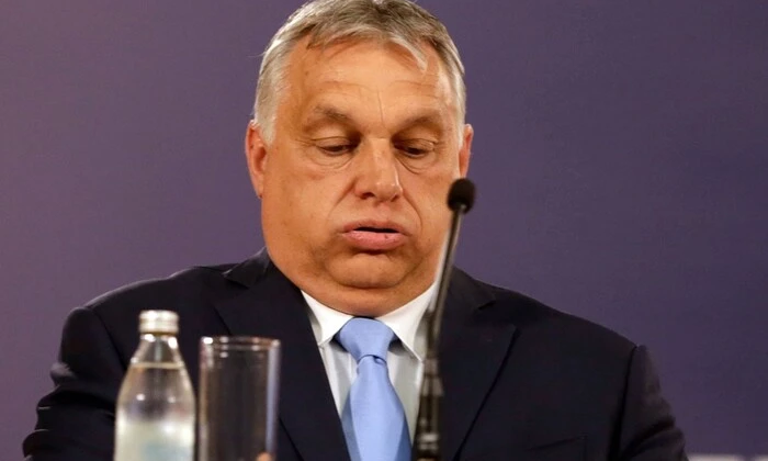 Halt of state propaganda in Hungary