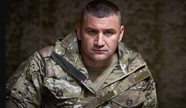 Commander of the battalion 'Skelya' suspended after investigation into 26 deaths