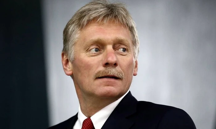 Удар дронов по Санкт-Петербургу: Песков заявил о системном характере атаки