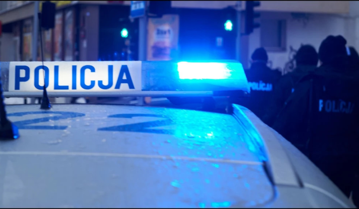 Ukrainian woman arrested in Lublin