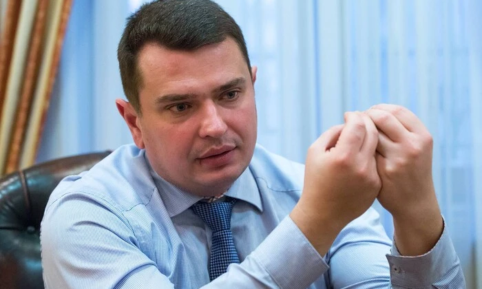 Supreme Court finally closes case of Sitnik