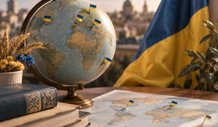 Status of Ukrainian language in Brazil
