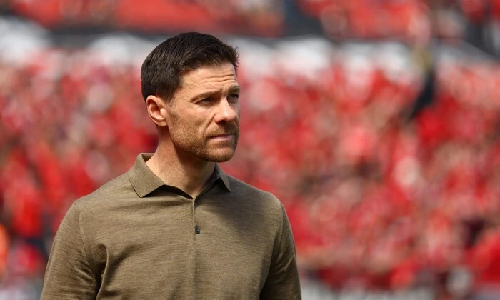Chelsea players support appointment of Habi Alonso