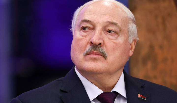 Trump administration considers Lukashenko's invitation
