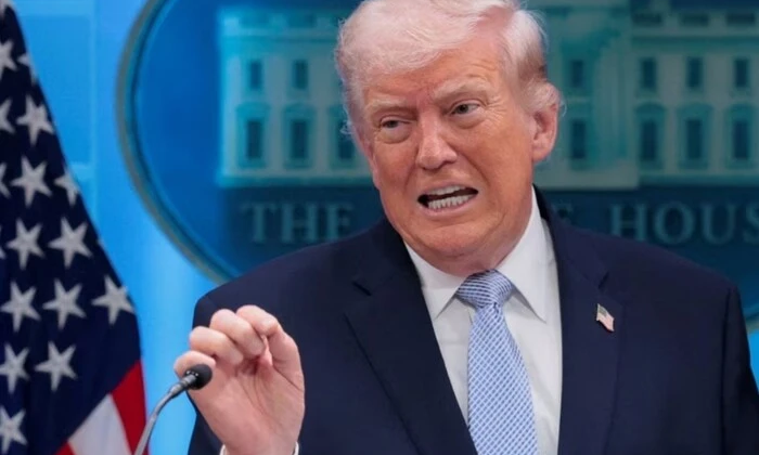 Trump discusses reduction of troops in Europe