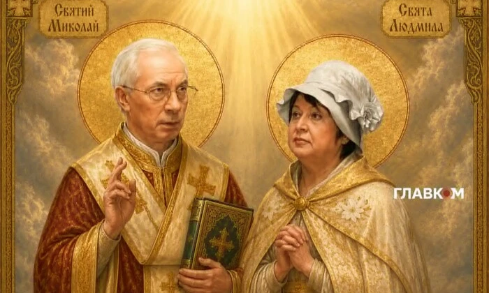 Ministry of Justice lawsuit against Azarov