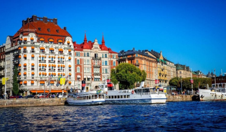 Sweden strengthens migration policy with new law