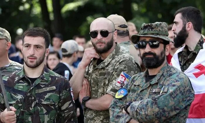 Міністерство оборони відкриває міжнародний ринок найму іноземців