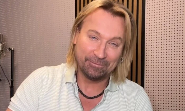 Oleg Vinnik warns about scamming