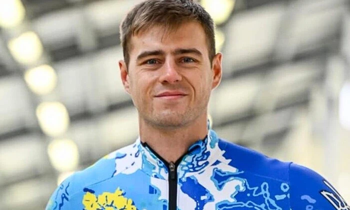 Ukrainian athlete submitted a list of Russian athletes for sanctions: who is on the list