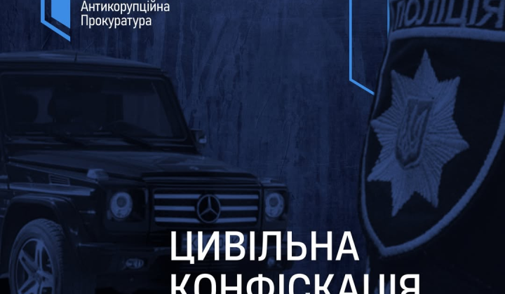 САП вимагає стягнути на державу 2,7 млн грн