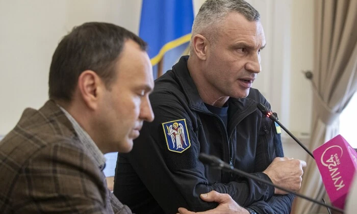 Kyiv prepares energy efficiency plan: why it was not approved by NSDC