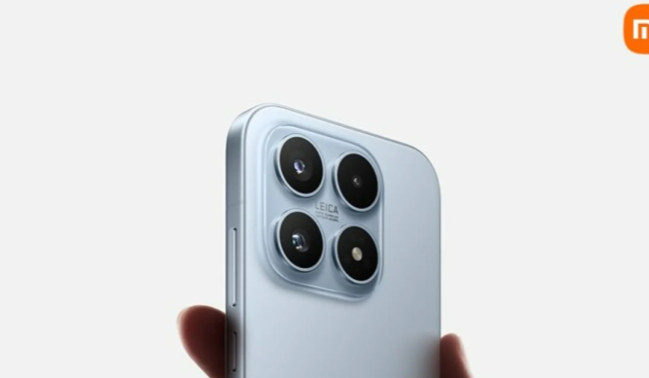 Xiaomi 18 Pro and 18 announced