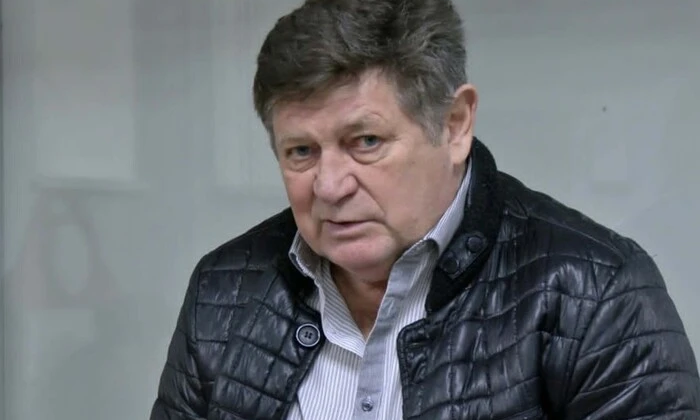 Луцкий писатель в суде