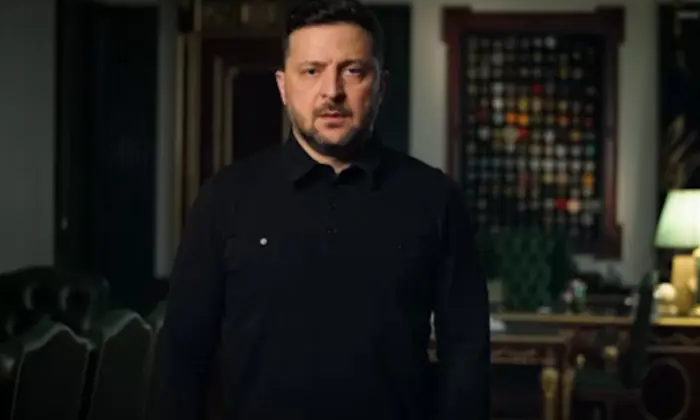 Zelensky on US diplomacy with Iran: impact on markets