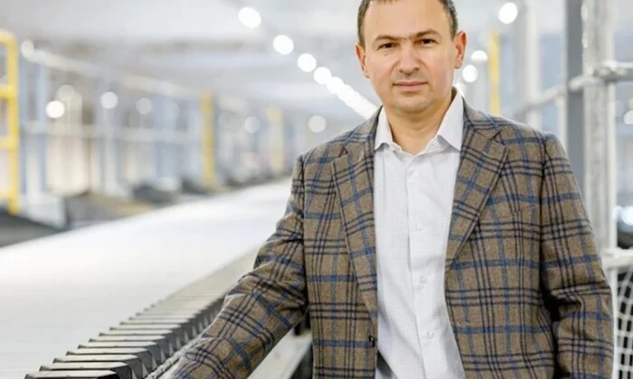 Volodymyr Popereshnyuk on fuel taxes