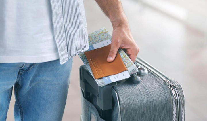 Пасажиропотік досяг пікових показників на кордоні