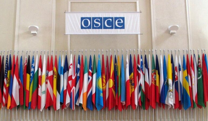Масові страти російськими військовополоненими. Заклик України до ОБСЄ