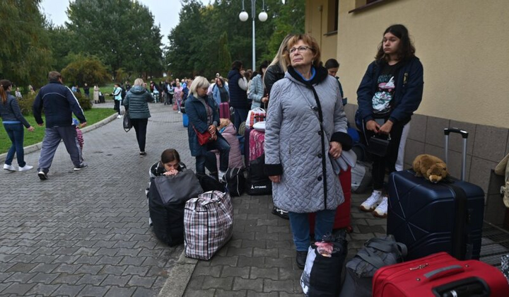 Посол ЄС розкриває глобальні плани щодо українських біженців